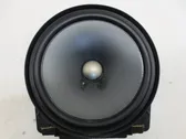 Rear door speaker