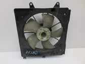 Ventilateur de refroidissement de radiateur électrique