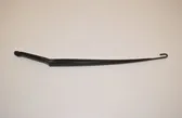 Front wiper blade arm