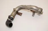 Turbo air intake inlet pipe/hose