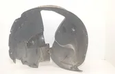 Front wheel arch liner splash guards