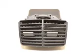 Rear air vent grill