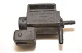 Turbo solenoid valve