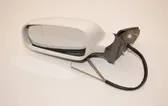 Front door electric wing mirror