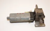 Seat adjustment motor