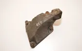 Engine mount bracket