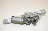 Rear window wiper motor