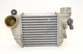 Radiatore intercooler