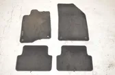 Car floor mat set