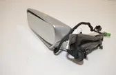 Front door electric wing mirror