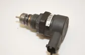 Fuel pressure regulator