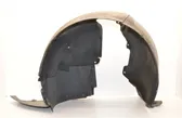 Front wheel arch liner splash guards