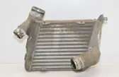 Radiador intercooler