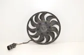 Ventilatore di raffreddamento elettrico del radiatore