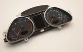 Speedometer (instrument cluster)