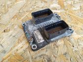 Engine control unit/module ECU