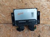 Engine control unit/module ECU