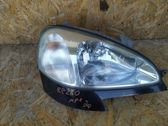 Headlight/headlamp