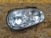 Front fog light