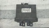 Gearbox control unit/module