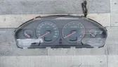 Geschwindigkeitsmesser Cockpit
