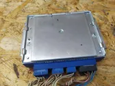 Unidad de control/módulo ECU del motor