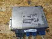 Unidad de control/módulo ECU del motor