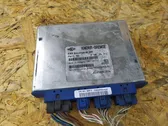 Unité de commande, module ECU de moteur