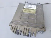 Module de contrôle de boîte de vitesses ECU