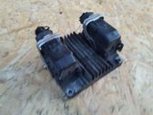 Engine control unit/module ECU