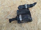 Engine control unit/module ECU