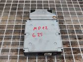 Autres unités de commande / modules
