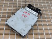 Engine control unit/module
