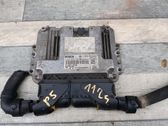 Engine control unit/module ECU