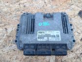 Motorsteuergerät ECU