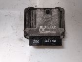 Calculateur moteur ECU