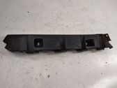 Rear bumper mounting bracket