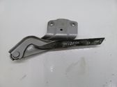 Engine bonnet/hood hinges