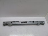 Top upper radiator support slam panel