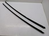 Windshield trim