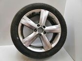 R17 alloy rim