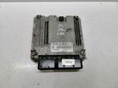 Calculateur moteur ECU