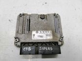 Calculateur moteur ECU