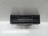 Radio/CD/DVD/GPS head unit