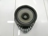 Rear door speaker