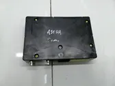 Bluetooth control unit module