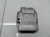 Airbag control unit/module