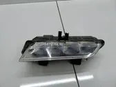 Front fog light