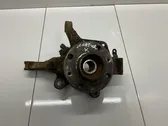 Front wheel hub