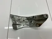 Fender mounting bracket